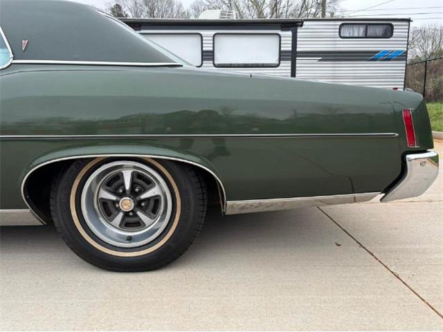 1971 Pontiac Grand Ville (CC-2122707) for sale in Cadillac, Michigan