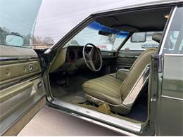1971 Pontiac Grand Ville (CC-2122707) for sale in Cadillac, Michigan