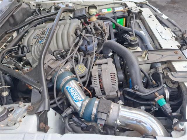 1994 Ford Mustang (CC-2122708) for sale in Cadillac, Michigan