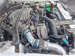 1994 Ford Mustang (CC-2122708) for sale in Cadillac, Michigan