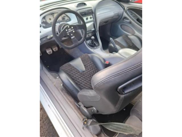 1994 Ford Mustang (CC-2122708) for sale in Cadillac, Michigan