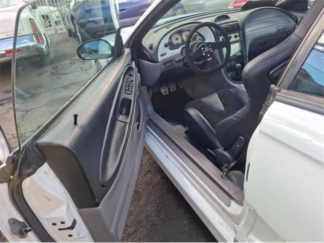1994 Ford Mustang (CC-2122708) for sale in Cadillac, Michigan