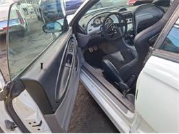 1994 Ford Mustang (CC-2122708) for sale in Cadillac, Michigan
