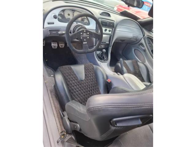 1994 Ford Mustang (CC-2122708) for sale in Cadillac, Michigan