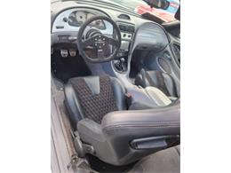 1994 Ford Mustang (CC-2122708) for sale in Cadillac, Michigan