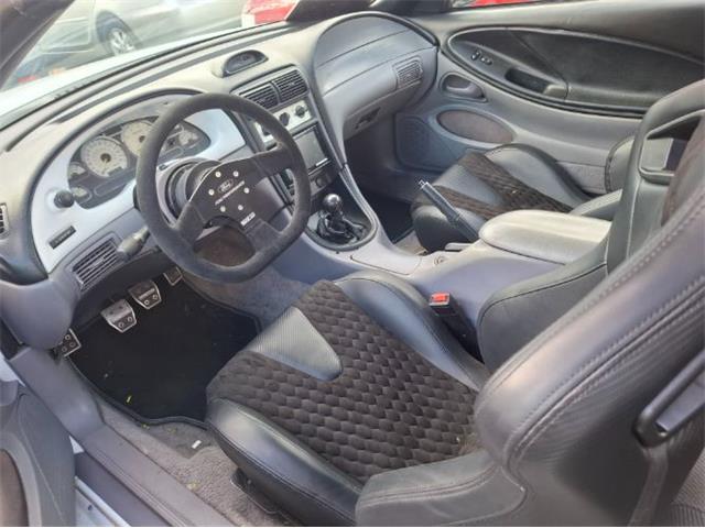 1994 Ford Mustang (CC-2122708) for sale in Cadillac, Michigan