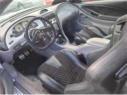 1994 Ford Mustang (CC-2122708) for sale in Cadillac, Michigan