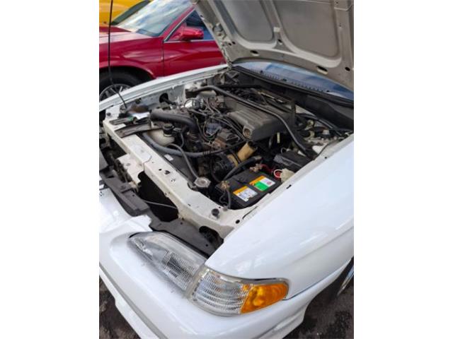 1994 Ford Mustang (CC-2122708) for sale in Cadillac, Michigan