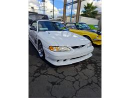 1994 Ford Mustang (CC-2122708) for sale in Cadillac, Michigan