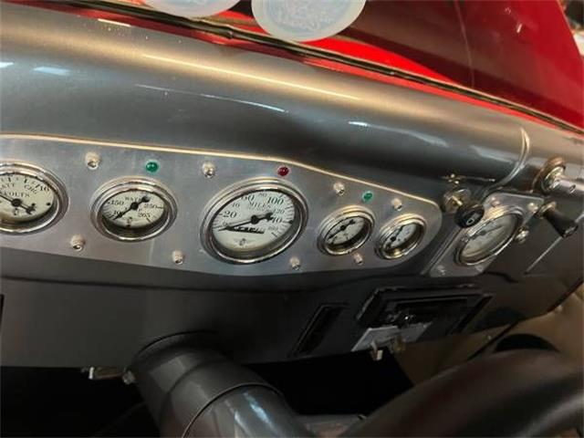 1935 Ford Sedan (CC-2122709) for sale in Cadillac, Michigan