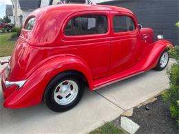 1935 Ford Sedan (CC-2122709) for sale in Cadillac, Michigan