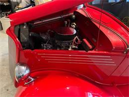 1935 Ford Sedan (CC-2122709) for sale in Cadillac, Michigan