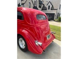 1935 Ford Sedan (CC-2122709) for sale in Cadillac, Michigan