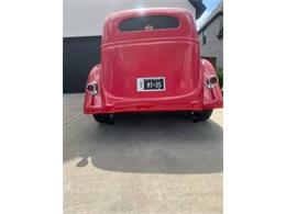 1935 Ford Sedan (CC-2122709) for sale in Cadillac, Michigan