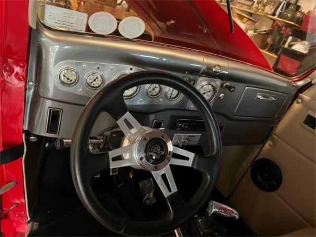 1935 Ford Sedan (CC-2122709) for sale in Cadillac, Michigan