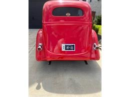 1935 Ford Sedan (CC-2122709) for sale in Cadillac, Michigan
