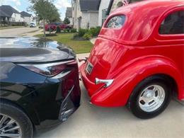 1935 Ford Sedan (CC-2122709) for sale in Cadillac, Michigan