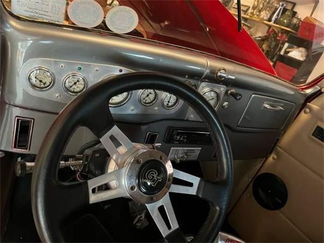 1935 Ford Sedan (CC-2122709) for sale in Cadillac, Michigan