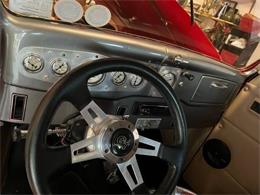 1935 Ford Sedan (CC-2122709) for sale in Cadillac, Michigan