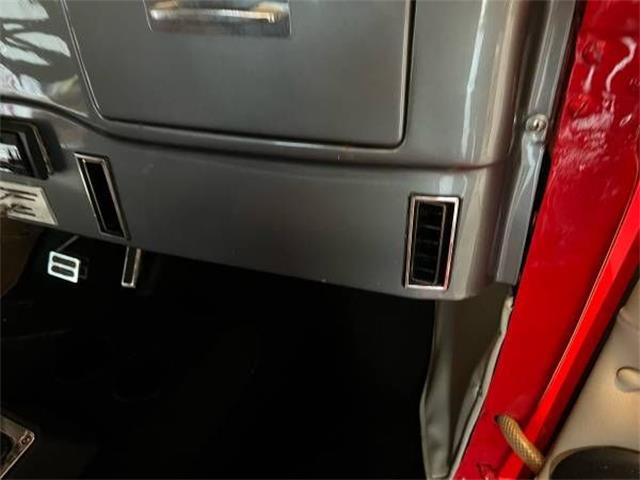 1935 Ford Sedan (CC-2122709) for sale in Cadillac, Michigan