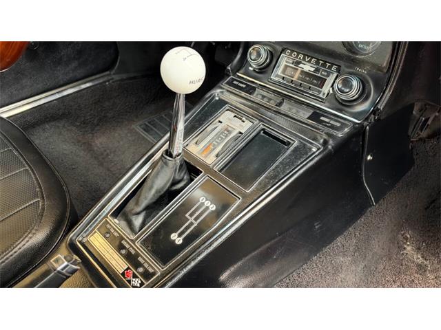1969 Chevrolet Corvette (CC-2122710) for sale in Bradenton, Florida