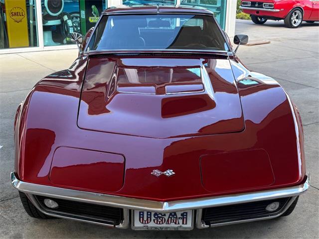 1969 Chevrolet Corvette (CC-2122710) for sale in Bradenton, Florida