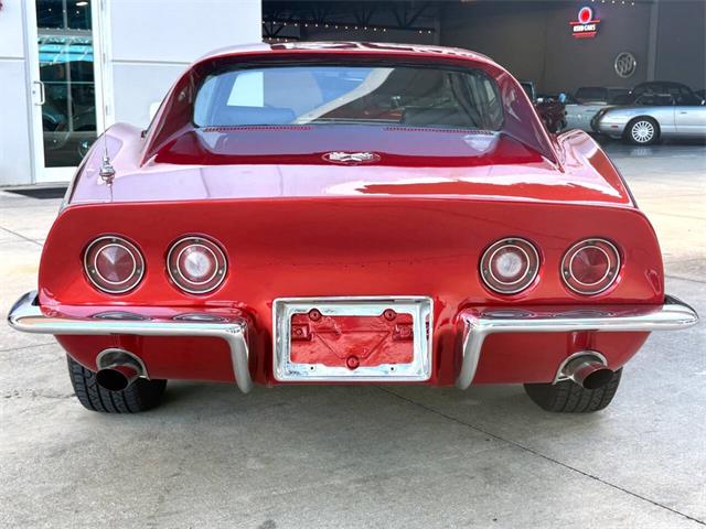1969 Chevrolet Corvette (CC-2122710) for sale in Bradenton, Florida