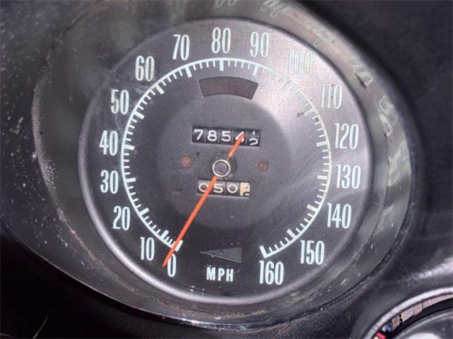 1969 Chevrolet Corvette (CC-2122710) for sale in Bradenton, Florida