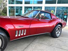 1969 Chevrolet Corvette (CC-2122710) for sale in Bradenton, Florida