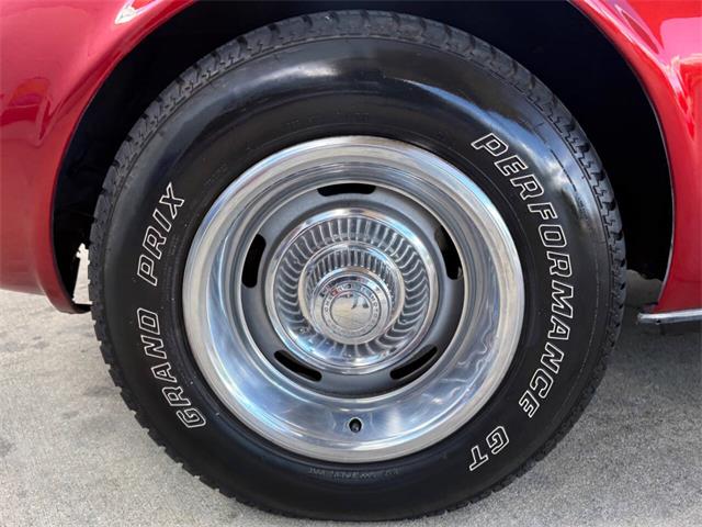 1969 Chevrolet Corvette (CC-2122710) for sale in Bradenton, Florida