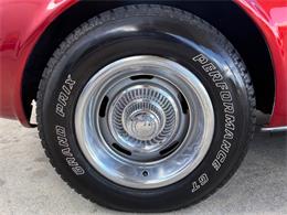 1969 Chevrolet Corvette (CC-2122710) for sale in Bradenton, Florida