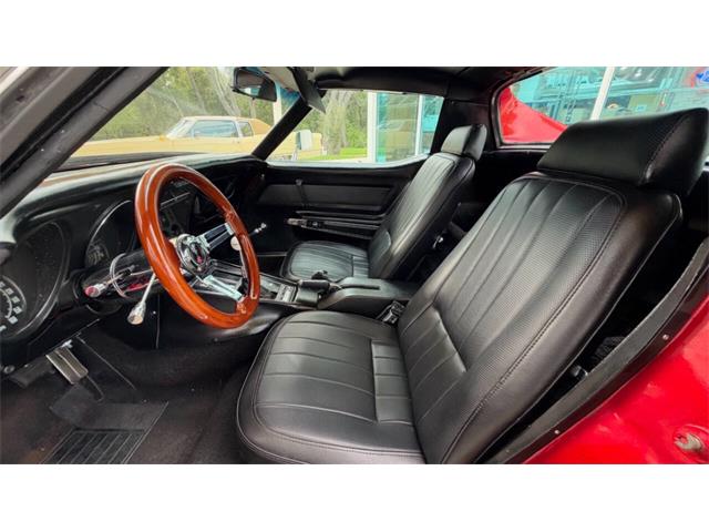 1969 Chevrolet Corvette (CC-2122710) for sale in Bradenton, Florida