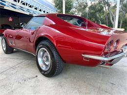 1969 Chevrolet Corvette (CC-2122710) for sale in Bradenton, Florida
