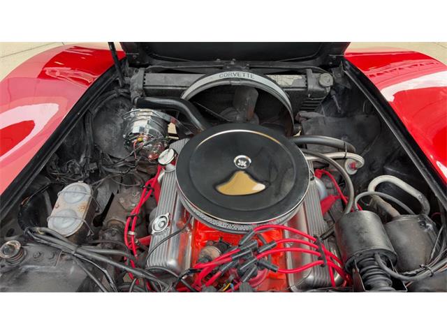 1969 Chevrolet Corvette (CC-2122710) for sale in Bradenton, Florida