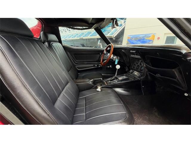 1969 Chevrolet Corvette (CC-2122710) for sale in Bradenton, Florida