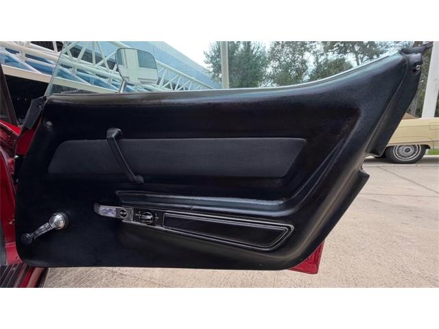 1969 Chevrolet Corvette (CC-2122710) for sale in Bradenton, Florida