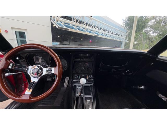 1969 Chevrolet Corvette (CC-2122710) for sale in Bradenton, Florida