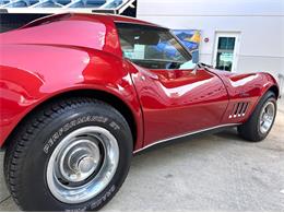 1969 Chevrolet Corvette (CC-2122710) for sale in Bradenton, Florida