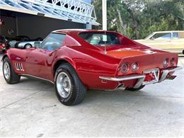 1969 Chevrolet Corvette (CC-2122710) for sale in Bradenton, Florida