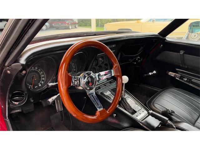 1969 Chevrolet Corvette (CC-2122710) for sale in Bradenton, Florida