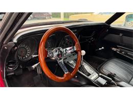 1969 Chevrolet Corvette (CC-2122710) for sale in Bradenton, Florida