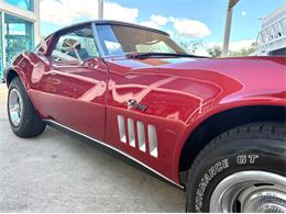 1969 Chevrolet Corvette (CC-2122710) for sale in Bradenton, Florida