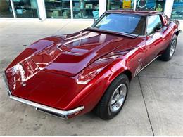 1969 Chevrolet Corvette (CC-2122710) for sale in Bradenton, Florida