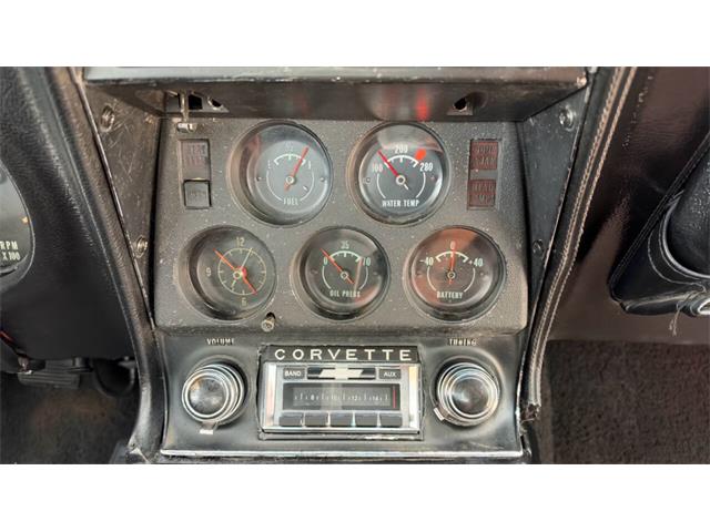 1969 Chevrolet Corvette (CC-2122710) for sale in Bradenton, Florida