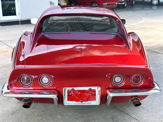 1969 Chevrolet Corvette (CC-2122710) for sale in Bradenton, Florida