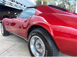 1969 Chevrolet Corvette (CC-2122710) for sale in Bradenton, Florida
