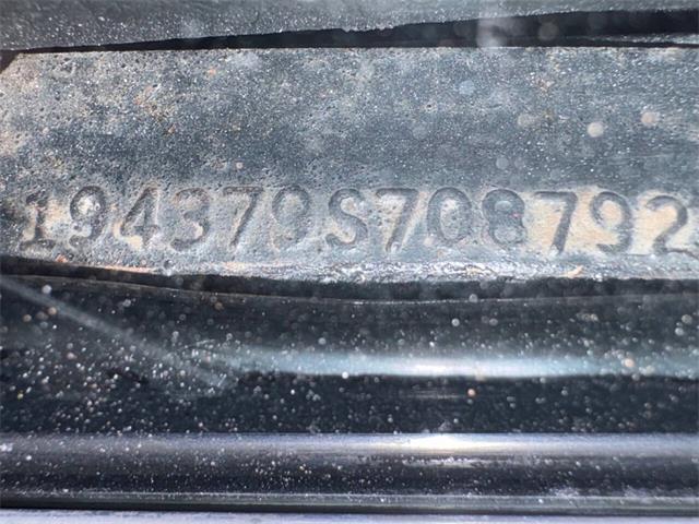1969 Chevrolet Corvette (CC-2122710) for sale in Bradenton, Florida