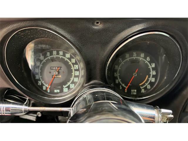 1969 Chevrolet Corvette (CC-2122710) for sale in Bradenton, Florida