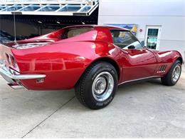 1969 Chevrolet Corvette (CC-2122710) for sale in Bradenton, Florida