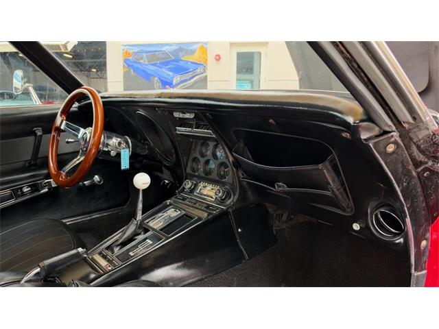 1969 Chevrolet Corvette (CC-2122710) for sale in Bradenton, Florida